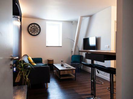 Apartamento Nhn Belle Isle