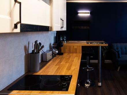 Apartamento Nhn Belle Isle