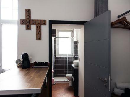 Apartamento Nhn Belle Isle
