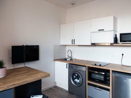 Apartamento Nhn Belle Isle