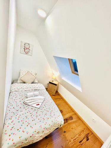 Apartamento J&c Appartement Et Services H�teliers 2