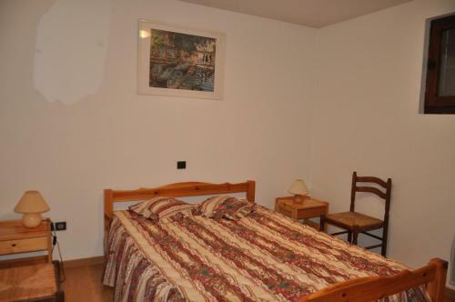 Apartamento Biches 22b - Altitude Immobilier