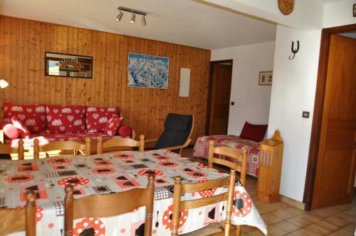 Apartamento Biches 22b - Altitude Immobilier