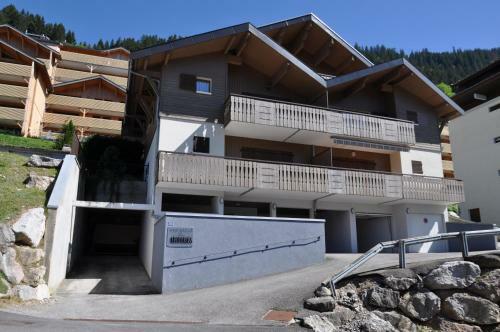 Apartamento Armoises 06 - Altitude Immobilier