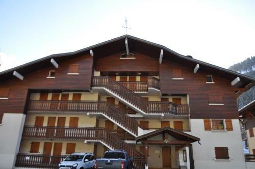 Apartamento Mermys 19a - Altitude Immobilier