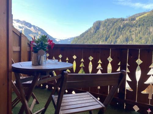 Apartamento Squaw Valley 10 - Altitude Immobilier