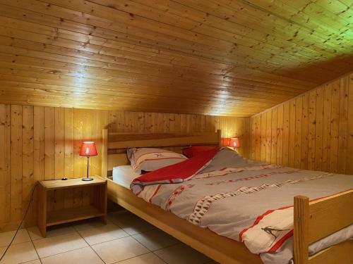 Apartamento Squaw Valley 10 - Altitude Immobilier
