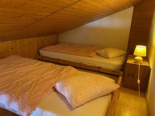 Apartamento Squaw Valley 10 - Altitude Immobilier