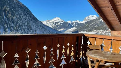 Apartamento Squaw Valley 10 - Altitude Immobilier