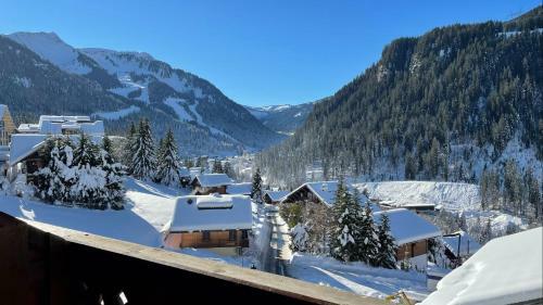 Apartamento Squaw Valley 10 - Altitude Immobilier