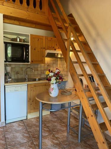 Apartamento Squaw Valley 10 - Altitude Immobilier