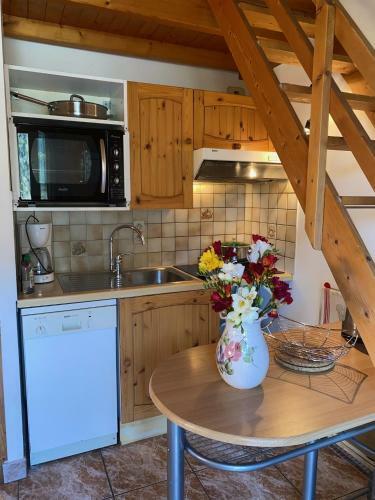 Apartamento Squaw Valley 10 - Altitude Immobilier