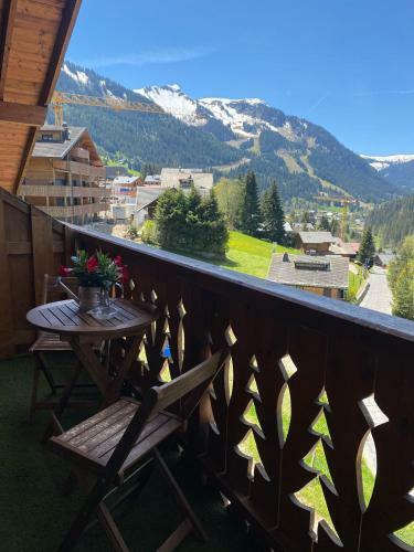 Apartamento Squaw Valley 10 - Altitude Immobilier