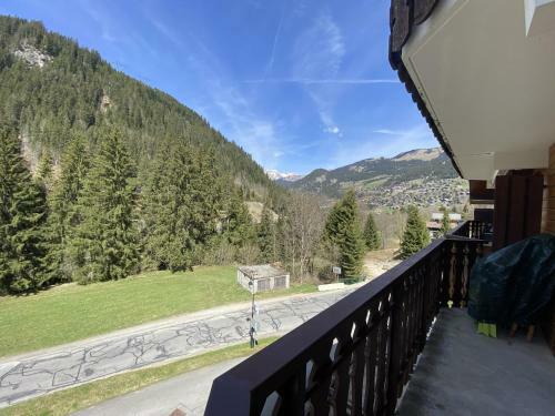 Apartamento Fuchsia 20 - Altitude Immobilier
