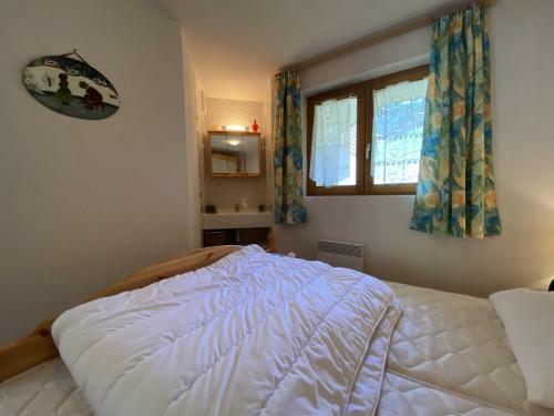 Apartamento Fuchsia 20 - Altitude Immobilier