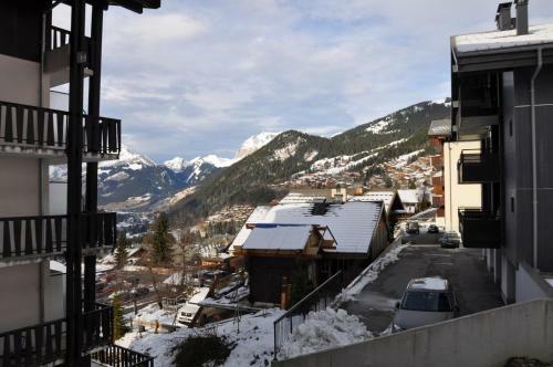 Apartamento Rhododendrons 409 - Altitude Immobilier
