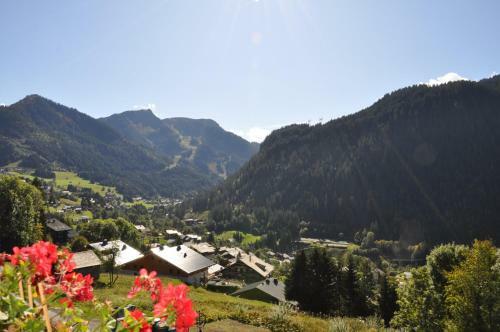 Apartamento Biches 16a - Altitude Immobilier