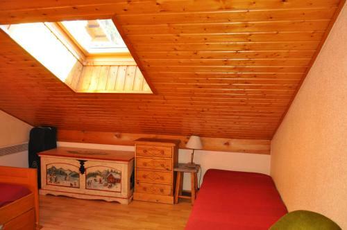 Apartamento Biches 16a - Altitude Immobilier