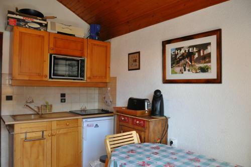 Apartamento Biches 16a - Altitude Immobilier