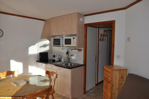 Apartamento Fuchsia 16 - Altitude Immobilier