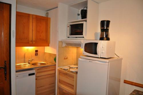 Apartamento Biches 09a - Altitude Immobilier