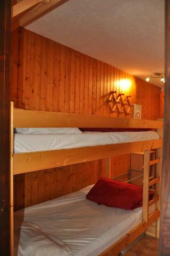 Apartamento Biches 09a - Altitude Immobilier