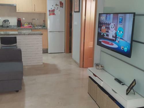 Apartamento Isla Cristina Urb. Zarati