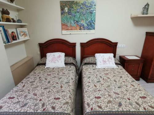 Apartamento Calle Mayor Jaca