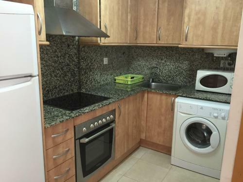 Precioso Apartamento Cerca De La Playa
