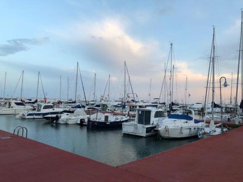 Precioso Apartamento Cerca De La Playa