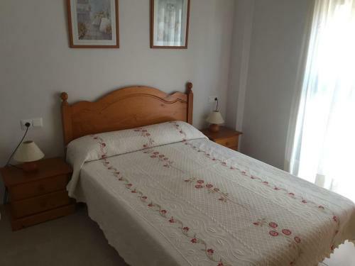 Precioso Apartamento Cerca De La Playa