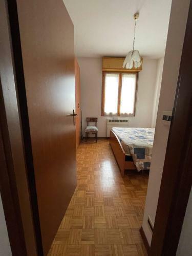 Apartamento Luca's House