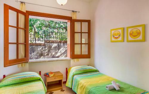 Apartamento Villa Belvedere
