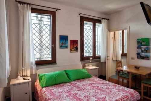 Apartamento Tana Della Volpe