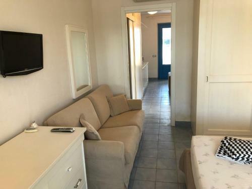 Hotel Casa Maresud In Borgo Rio Favara