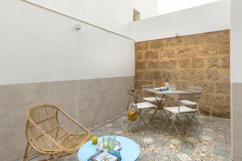 Apartamento Casa Loreto