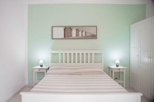 Apartamento Casa Di Grace