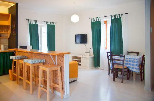 Apartamento Casa Di Grace