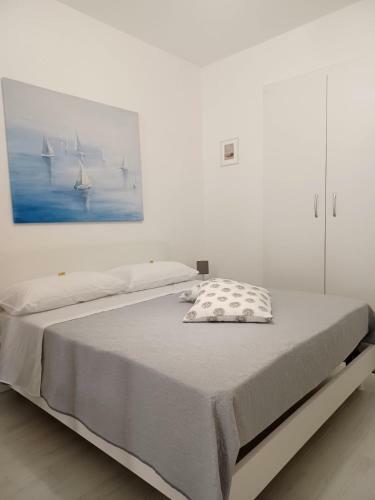 Apartamento Casetta Cirant�