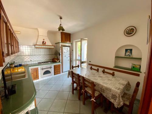 Apartamento Le Residenze Di Dolores