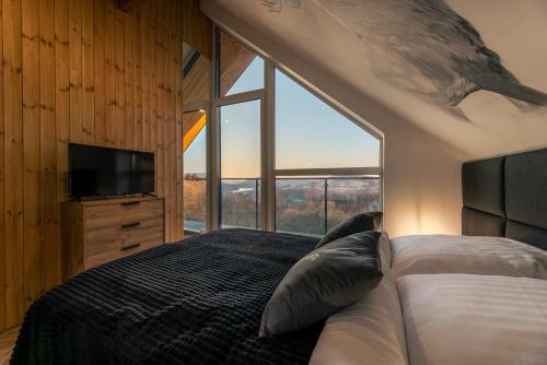 Jaworowe Wzg�rze Solina