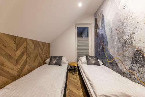 Jaworowe Wzg�rze Solina