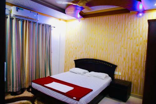 Apartamento Bethany Inn Italian 2 Bhk