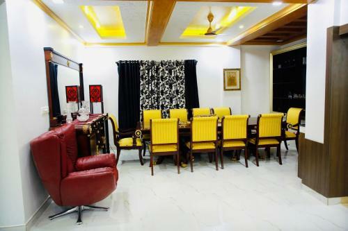 Apartamento Bethany Inn Italian 2 Bhk