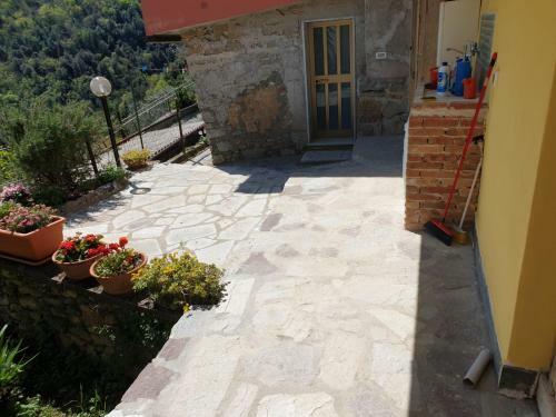 Hostal La Stanza Sul Golfo Dei Poeti
