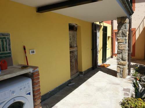 Hostal La Stanza Sul Golfo Dei Poeti