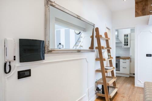 Apartamento La Spezia Railway Station Lovely Flat