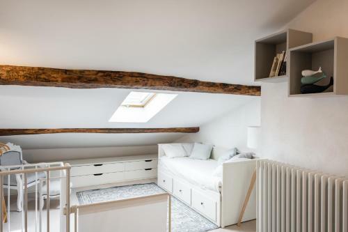 Apartamento La Spezia Railway Station Lovely Flat