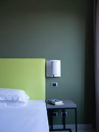 Your Stay Hotel