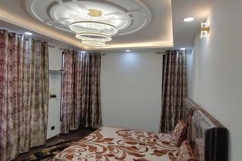 Apartamento Kasauli-barog Enchanted View Of Mountains